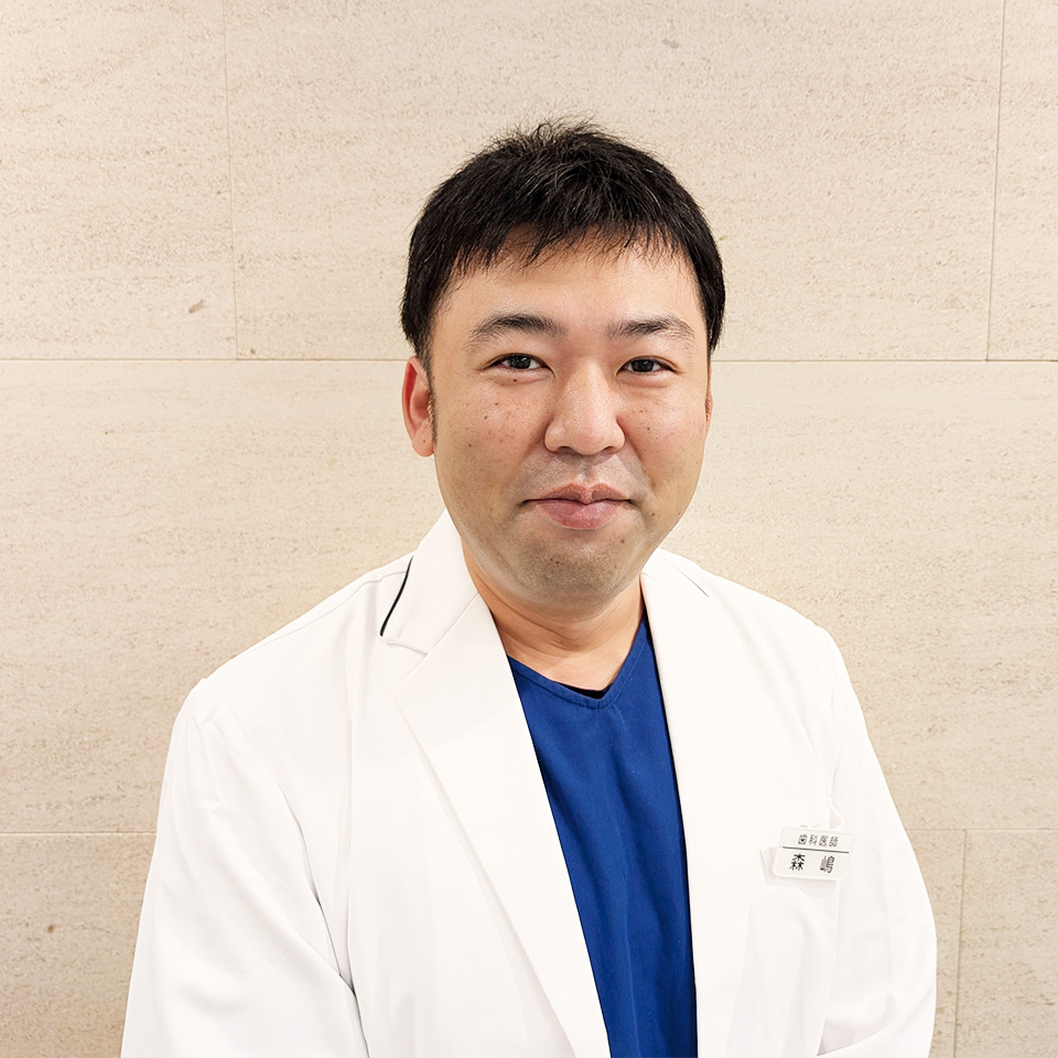 森嶋　大輔