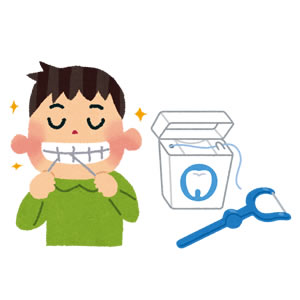 虫歯