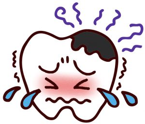 虫歯