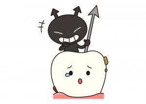 口腔内細菌