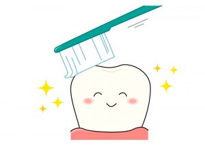 口腔内細菌
