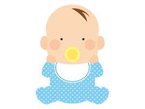 乳歯の虫歯