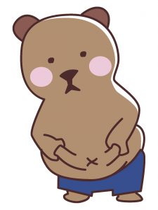 歯周病