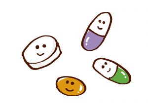 骨粗鬆症