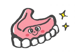 入れ歯