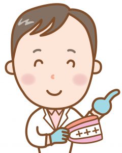 入れ歯