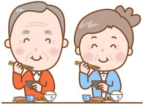 入れ歯